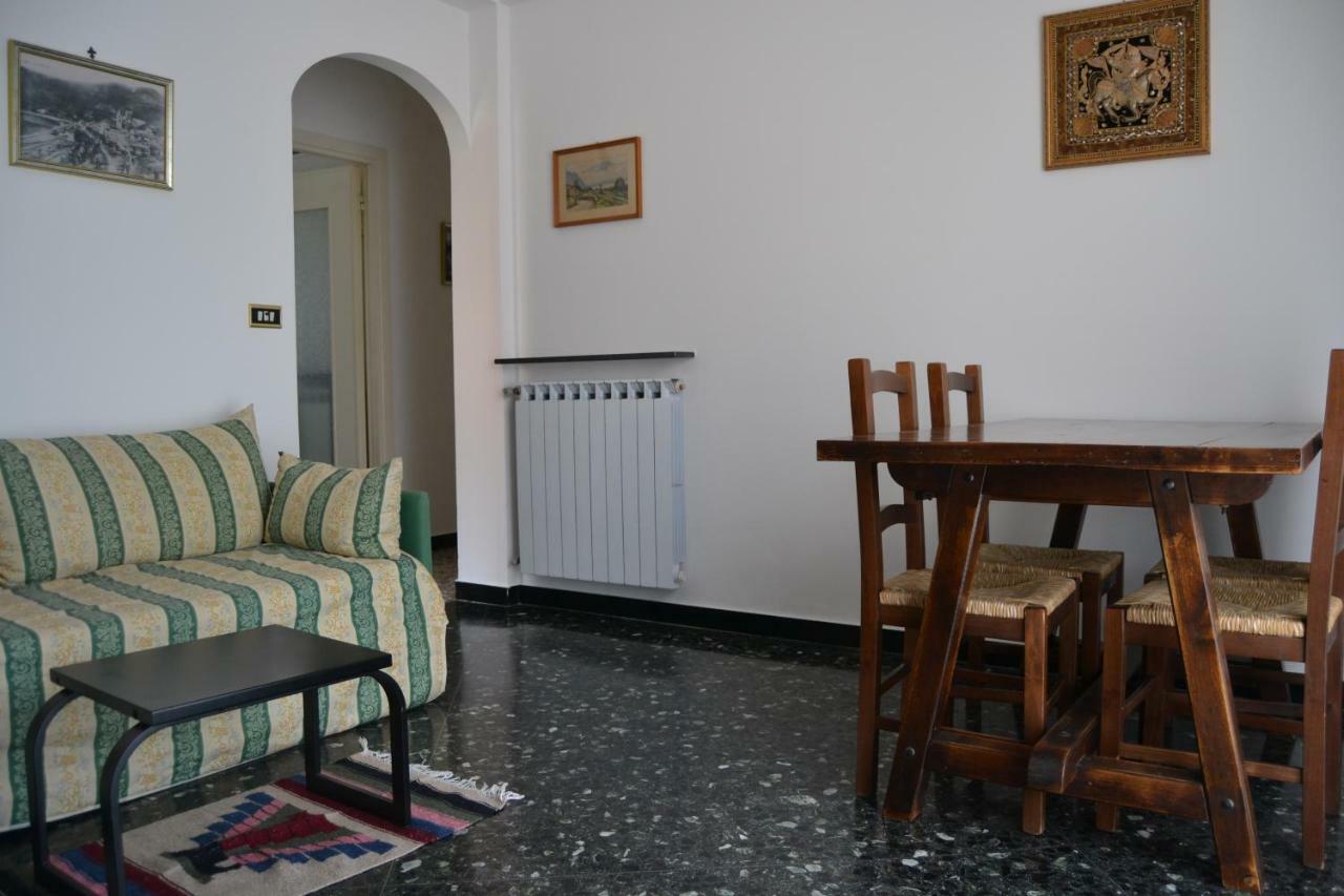 Casa Patrizia Apartamento Noli Exterior foto